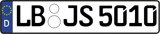 LB-JS5010