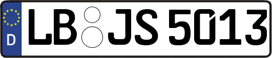LB-JS5013