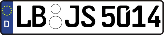 LB-JS5014