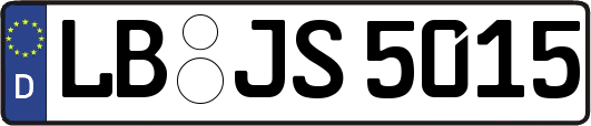 LB-JS5015
