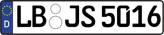 LB-JS5016