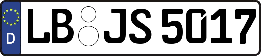LB-JS5017