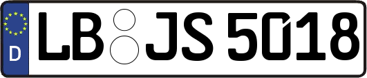LB-JS5018
