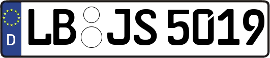 LB-JS5019