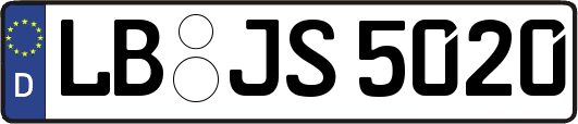 LB-JS5020