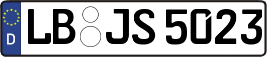 LB-JS5023
