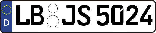 LB-JS5024