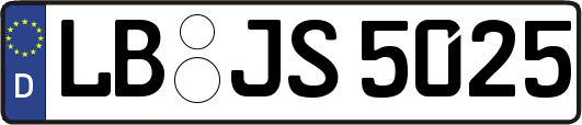 LB-JS5025