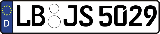 LB-JS5029