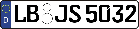 LB-JS5032