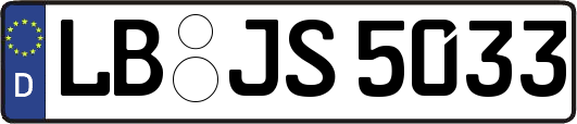 LB-JS5033