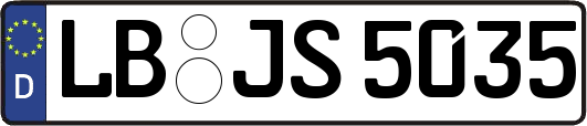 LB-JS5035