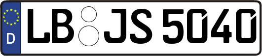 LB-JS5040