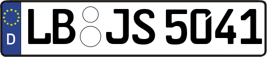 LB-JS5041