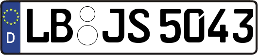 LB-JS5043