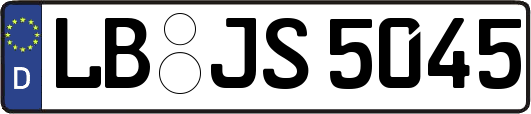 LB-JS5045