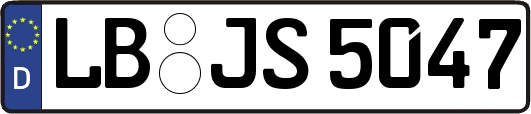 LB-JS5047