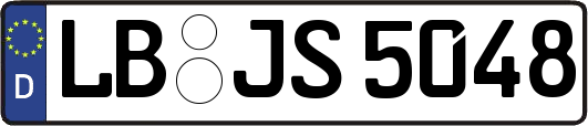 LB-JS5048