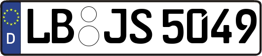 LB-JS5049