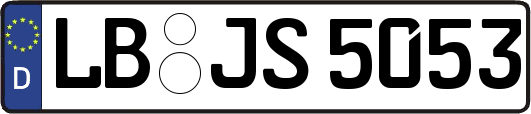 LB-JS5053