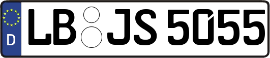 LB-JS5055