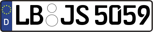 LB-JS5059