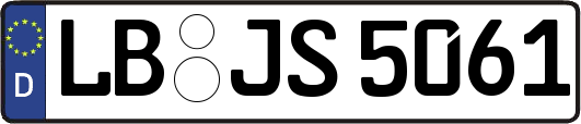 LB-JS5061