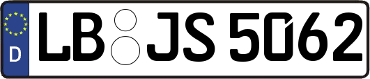 LB-JS5062