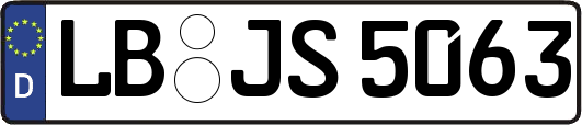 LB-JS5063