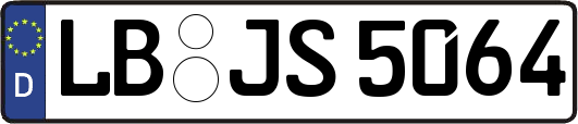 LB-JS5064