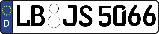 LB-JS5066