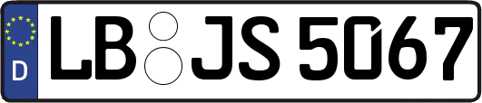 LB-JS5067