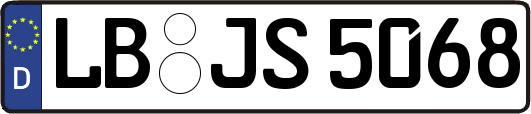 LB-JS5068
