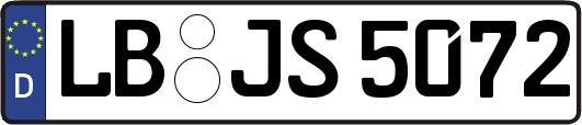 LB-JS5072