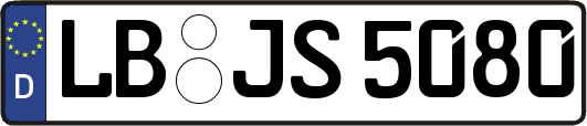 LB-JS5080
