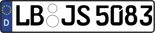 LB-JS5083