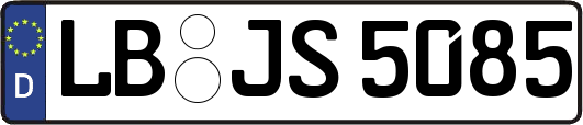 LB-JS5085
