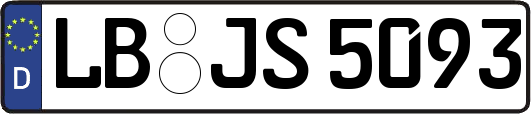 LB-JS5093
