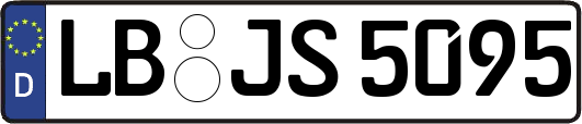 LB-JS5095