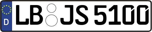 LB-JS5100