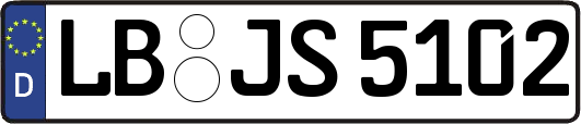 LB-JS5102