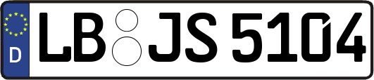 LB-JS5104