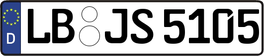 LB-JS5105
