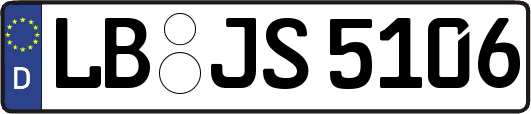 LB-JS5106