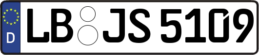 LB-JS5109