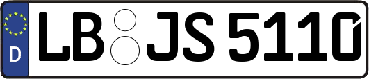 LB-JS5110