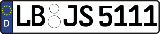 LB-JS5111