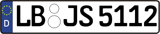 LB-JS5112