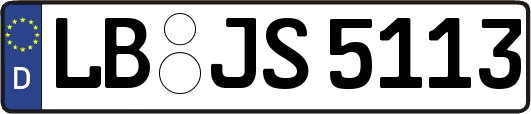 LB-JS5113