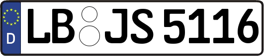LB-JS5116